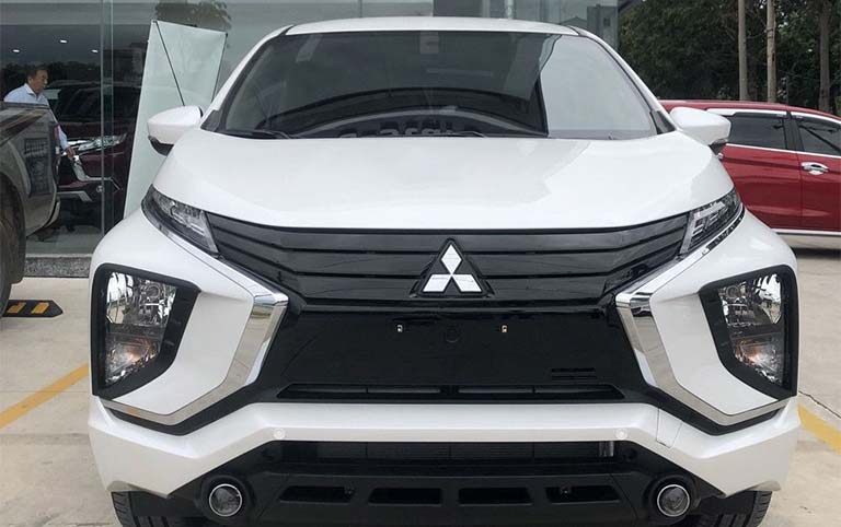 xpander 1